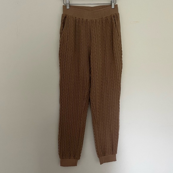 Ontwelfth Ribbed Sweater Set - Picture 4 of 4